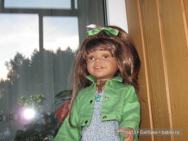 Позитивные Дианка с Адорочкой