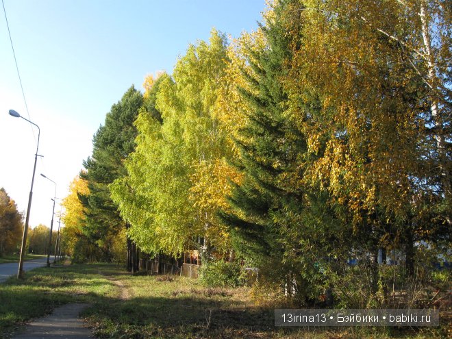 Урок осени, посвящённый ДНЮ УЧИТЕЛЯ