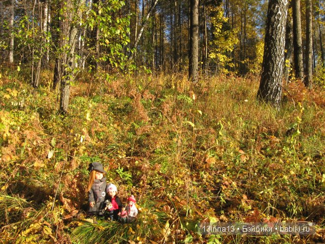 Урок осени, посвящённый ДНЮ УЧИТЕЛЯ