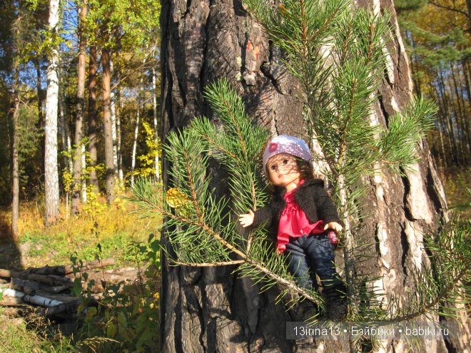 Урок осени, посвящённый ДНЮ УЧИТЕЛЯ