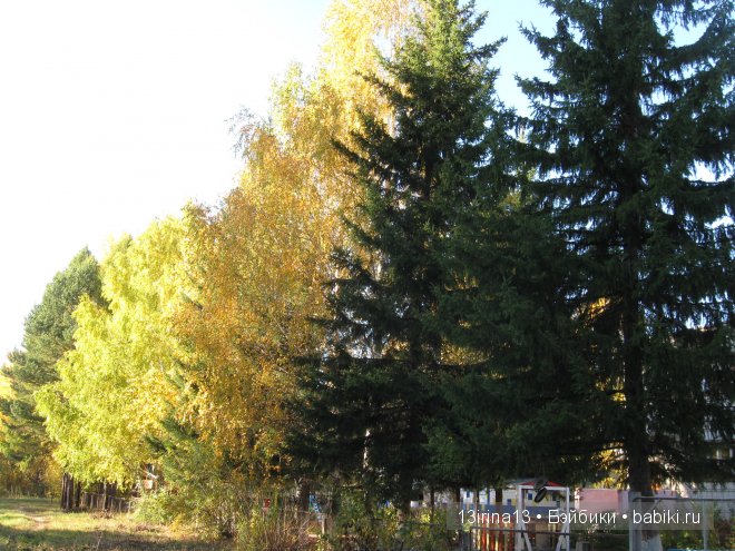 Урок осени, посвящённый ДНЮ УЧИТЕЛЯ