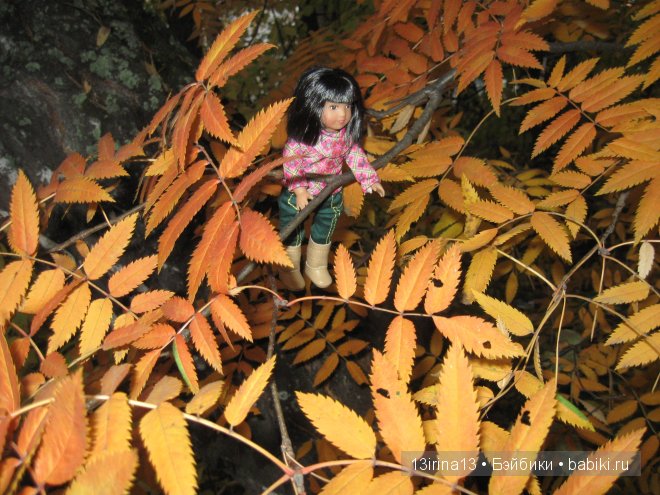 Урок осени, посвящённый ДНЮ УЧИТЕЛЯ