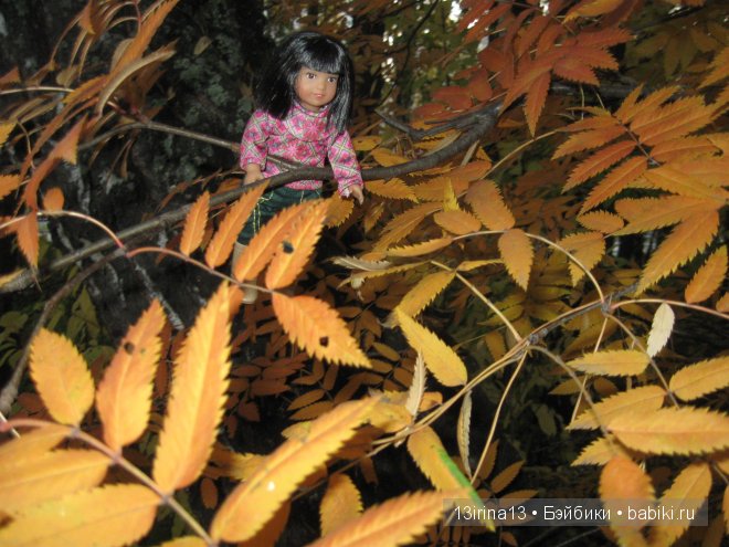 Урок осени, посвящённый ДНЮ УЧИТЕЛЯ