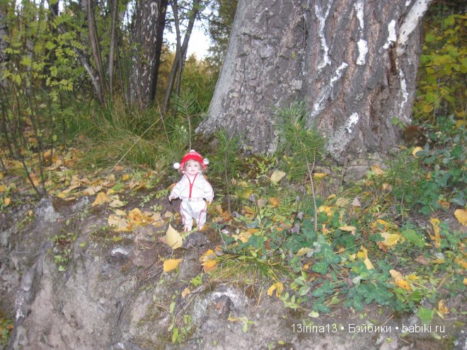 Урок осени, посвящённый ДНЮ УЧИТЕЛЯ