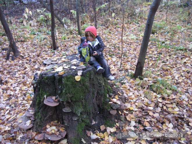 Смелый и отважный Кай (2 часть)