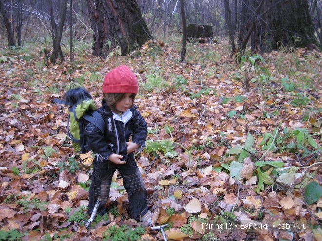 Смелый и отважный Кай (2 часть)