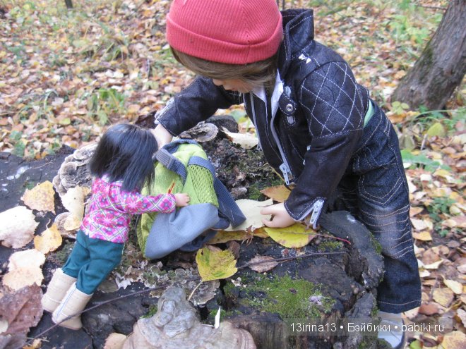 Смелый и отважный Кай (2 часть)