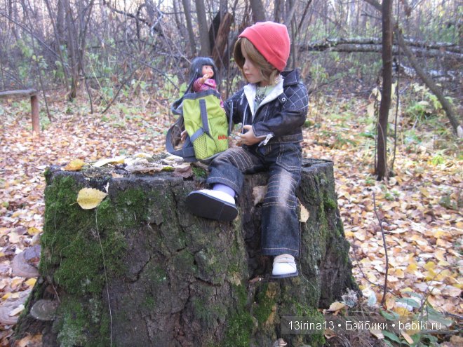 Смелый и отважный Кай (2 часть)