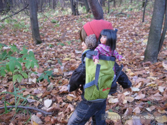 Смелый и отважный Кай (2 часть)