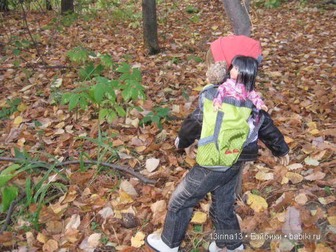 Смелый и отважный Кай (2 часть)