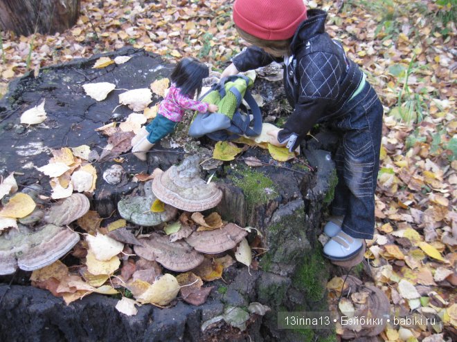 Смелый и отважный Кай (2 часть)