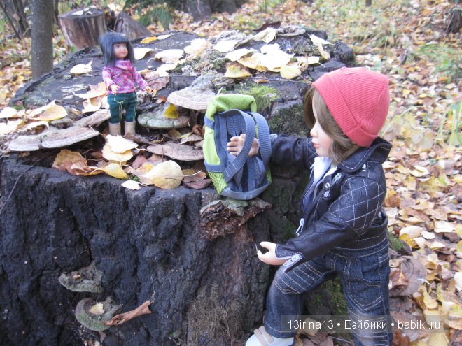 Смелый и отважный Кай (2 часть)