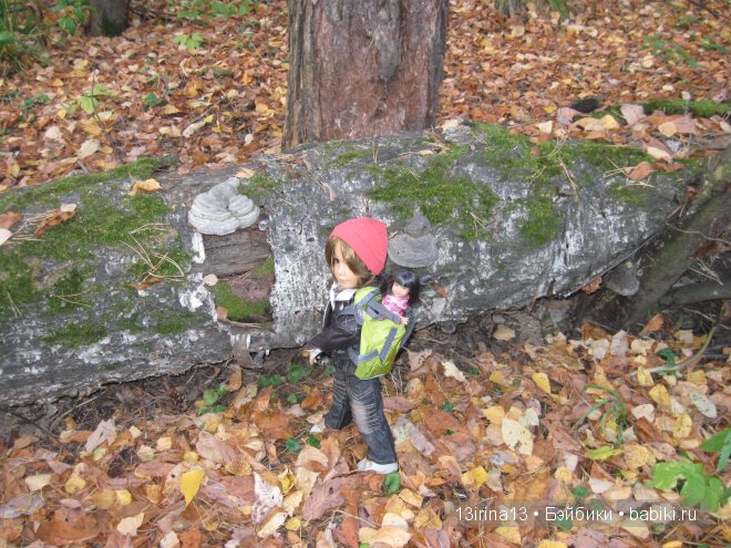 Смелый и отважный Кай (2 часть)