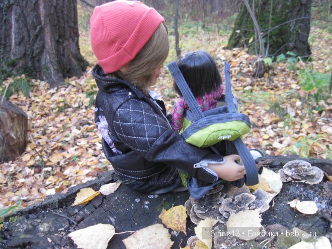 Смелый и отважный Кай (2 часть)