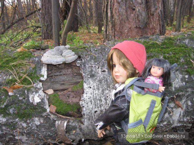 Смелый и отважный Кай (2 часть)