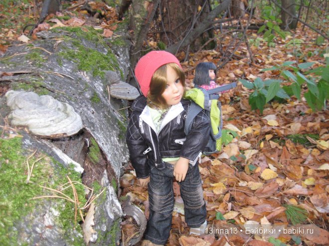 Смелый и отважный Кай (2 часть)