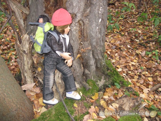 Смелый и отважный Кай (2 часть)