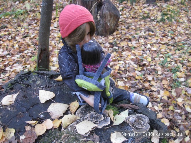 Смелый и отважный Кай (2 часть)