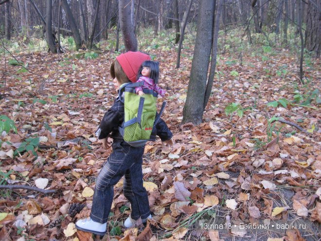 Смелый и отважный Кай (2 часть)