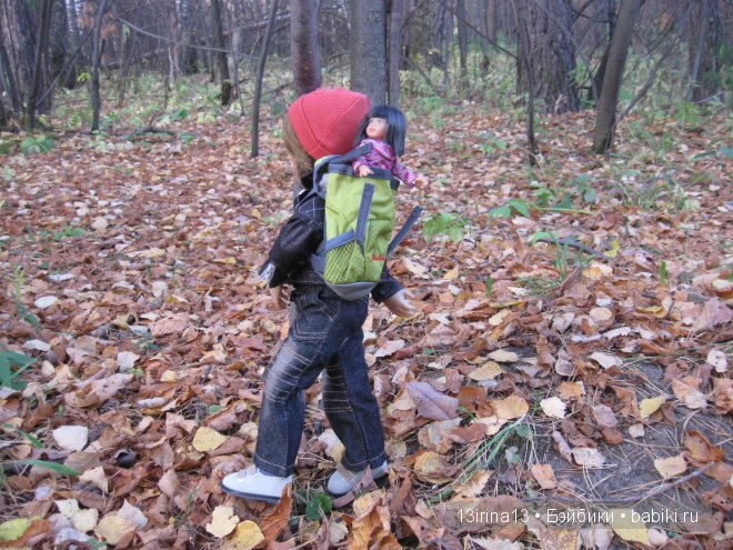 Смелый и отважный Кай (2 часть)