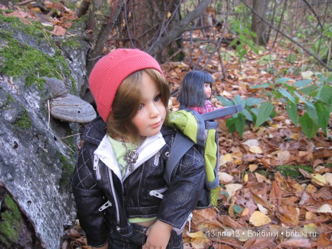 Смелый и отважный Кай (2 часть)