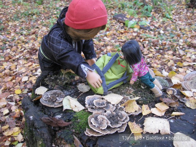 Смелый и отважный Кай (2 часть)
