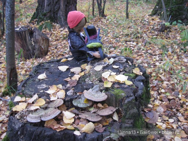 Смелый и отважный Кай (2 часть)