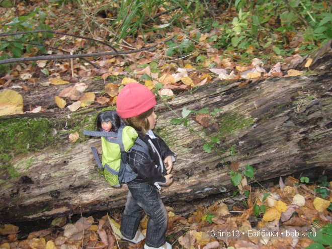 Смелый и отважный Кай (2 часть)