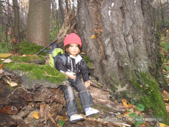 Смелый и отважный Кай (2 часть)