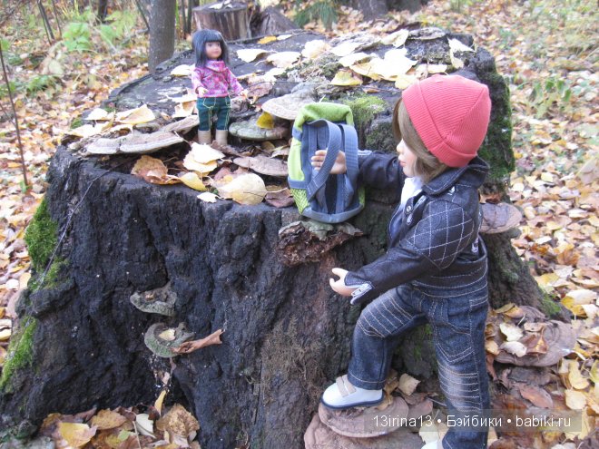 Смелый и отважный Кай (2 часть) (фото 10)