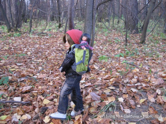 Смелый и отважный Кай (2 часть)