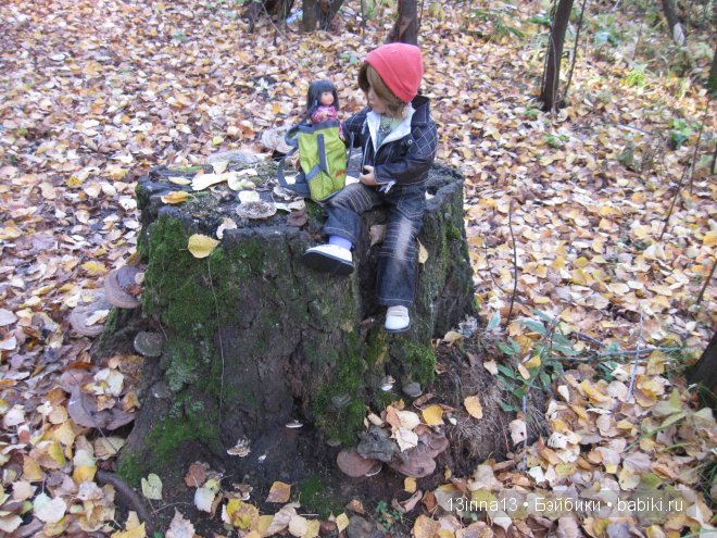 Смелый и отважный Кай (2 часть)