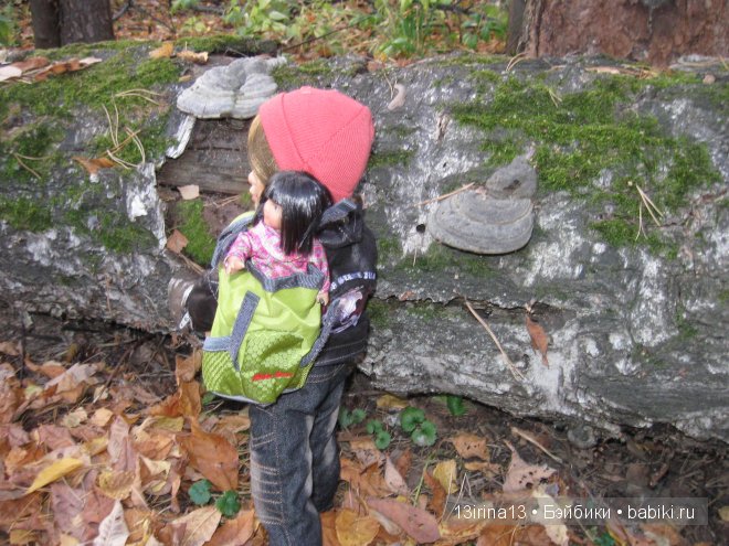 Смелый и отважный Кай (2 часть)