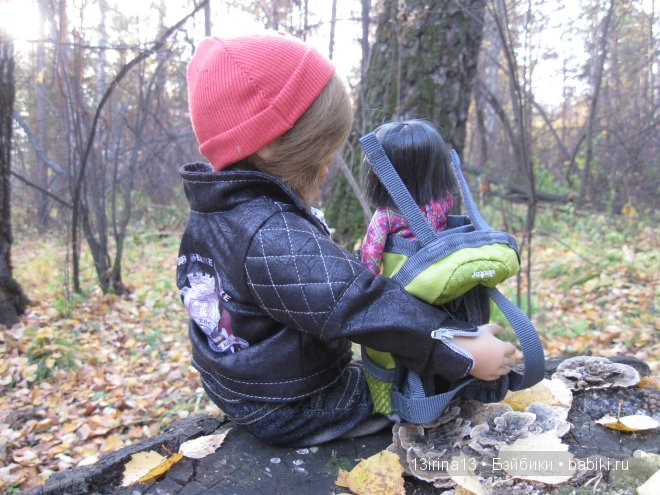 Смелый и отважный Кай (2 часть)