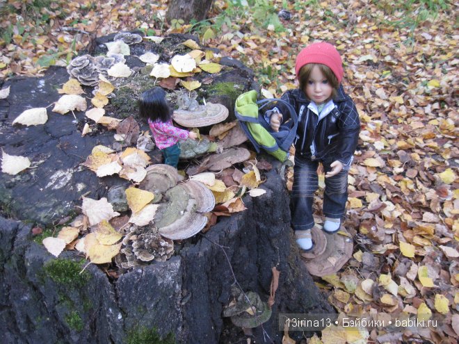 Смелый и отважный Кай (2 часть) (фото 8)