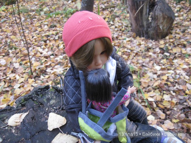 Смелый и отважный Кай (2 часть)