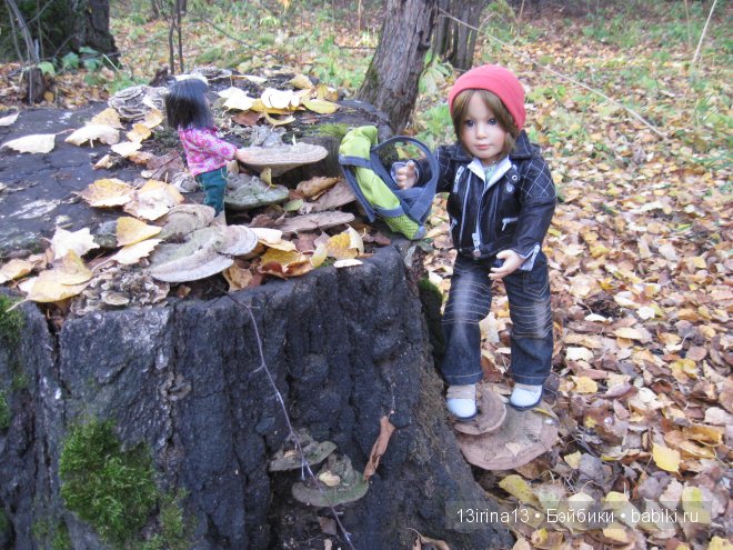 Смелый и отважный Кай (2 часть) (фото 9)