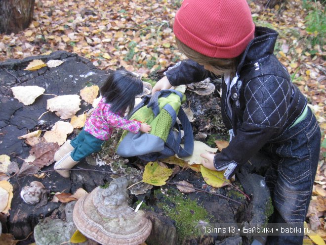 Смелый и отважный Кай (2 часть)