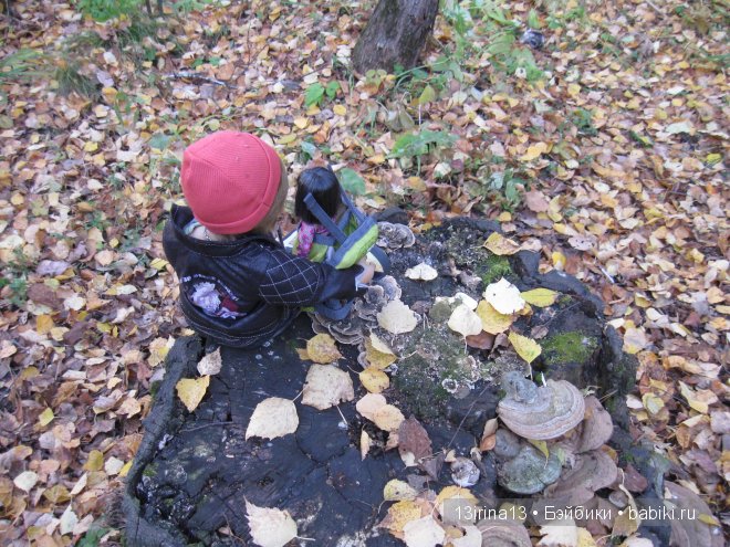 Смелый и отважный Кай (2 часть)