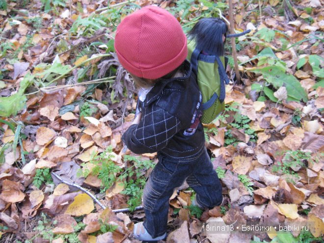 Смелый и отважный Кай (2 часть)