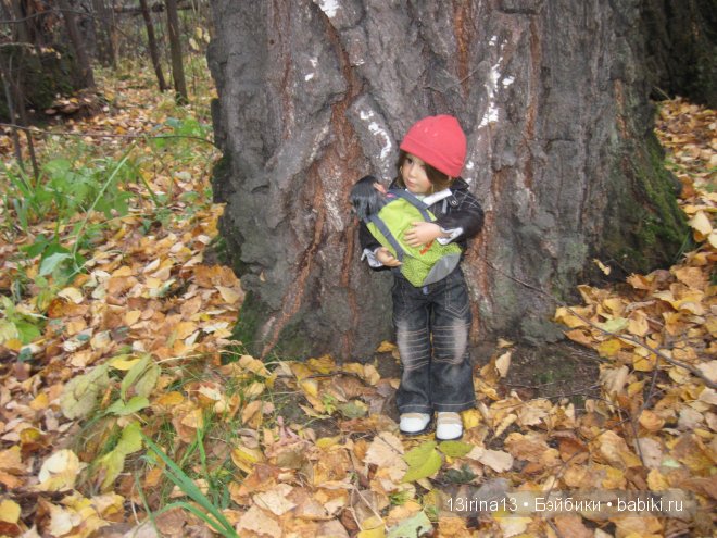 Смелый и отважный Кай (2 часть)