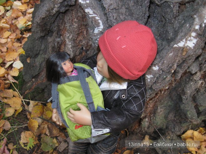 Смелый и отважный Кай (2 часть)