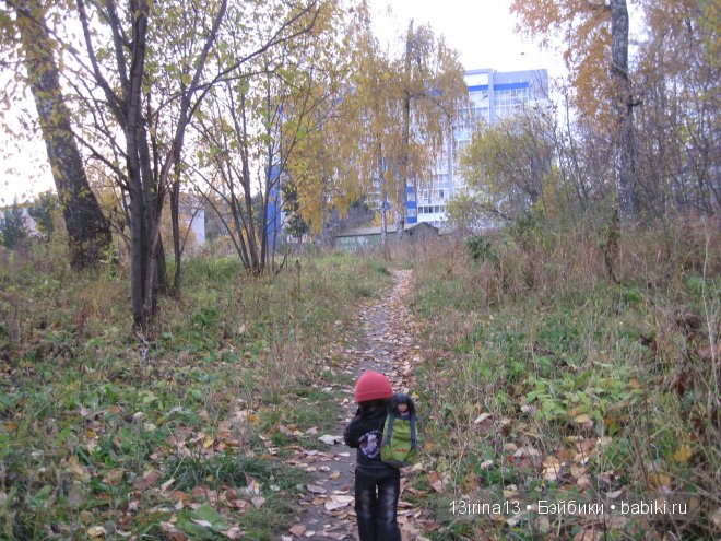 Смелый и отважный Кай (2 часть)