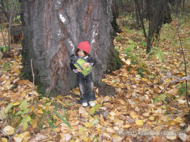 Смелый и отважный Кай (2 часть)
