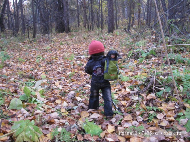 Смелый и отважный Кай (2 часть)
