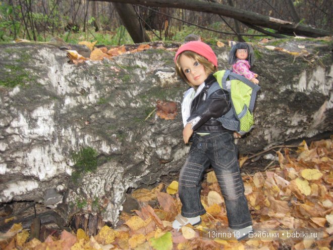 Смелый и отважный Кай (2 часть)