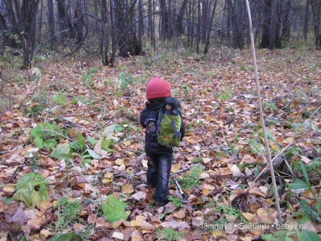Смелый и отважный Кай (2 часть)