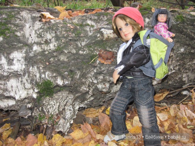 Смелый и отважный Кай (2 часть)