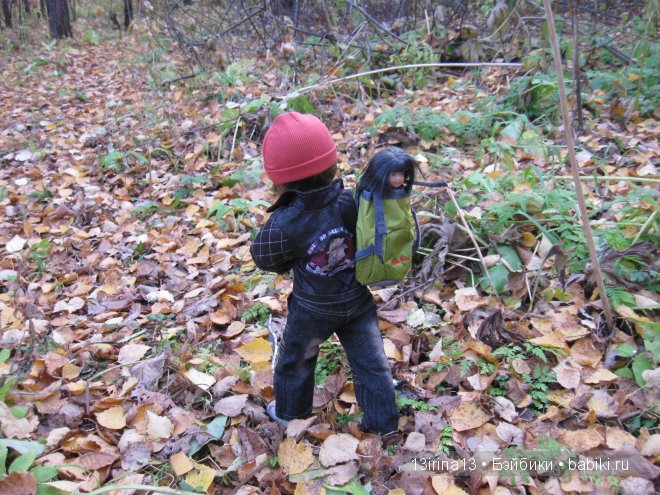 Смелый и отважный Кай (2 часть)