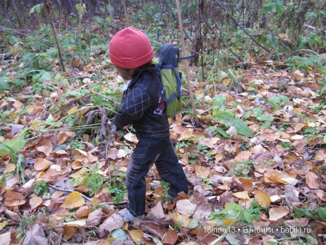 Смелый и отважный Кай (2 часть)